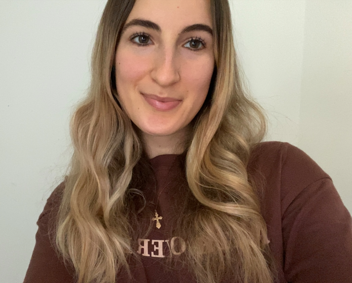 Isabelle M. Radoi